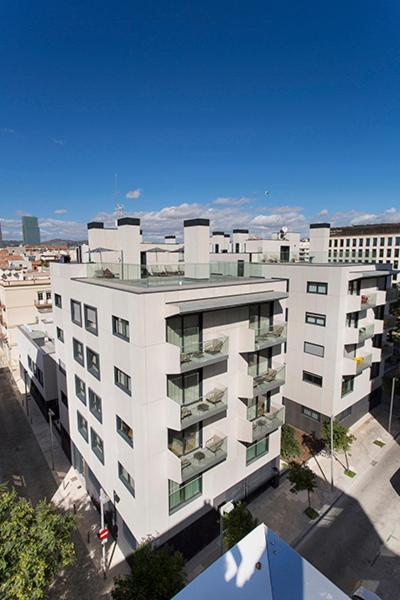 Durlet By Durlet * Barcelona