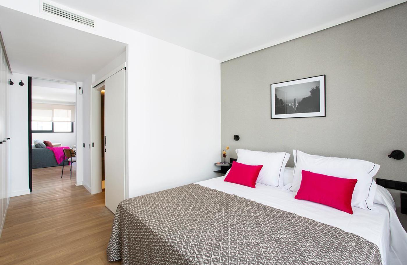 Durlet Apartment Barcelona