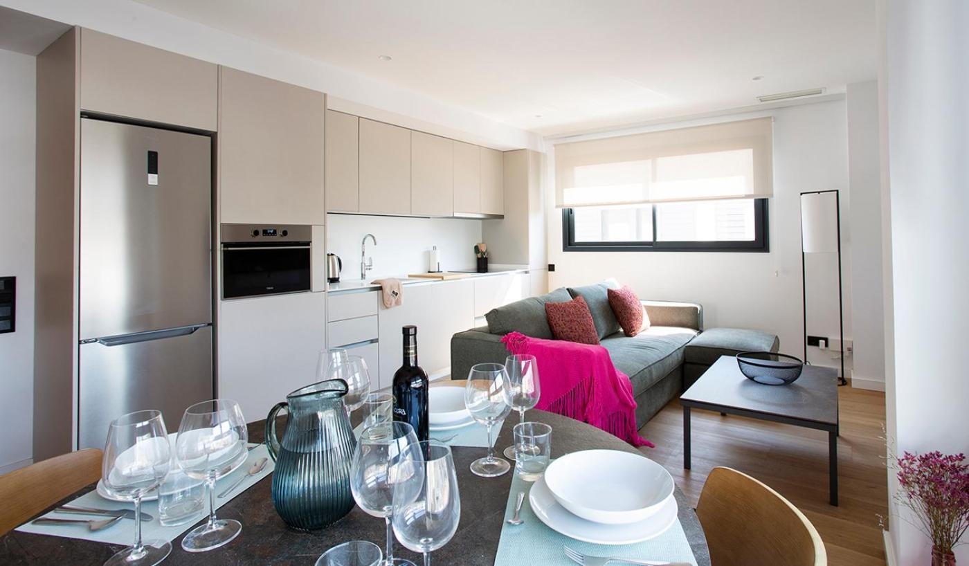Durlet Apartment