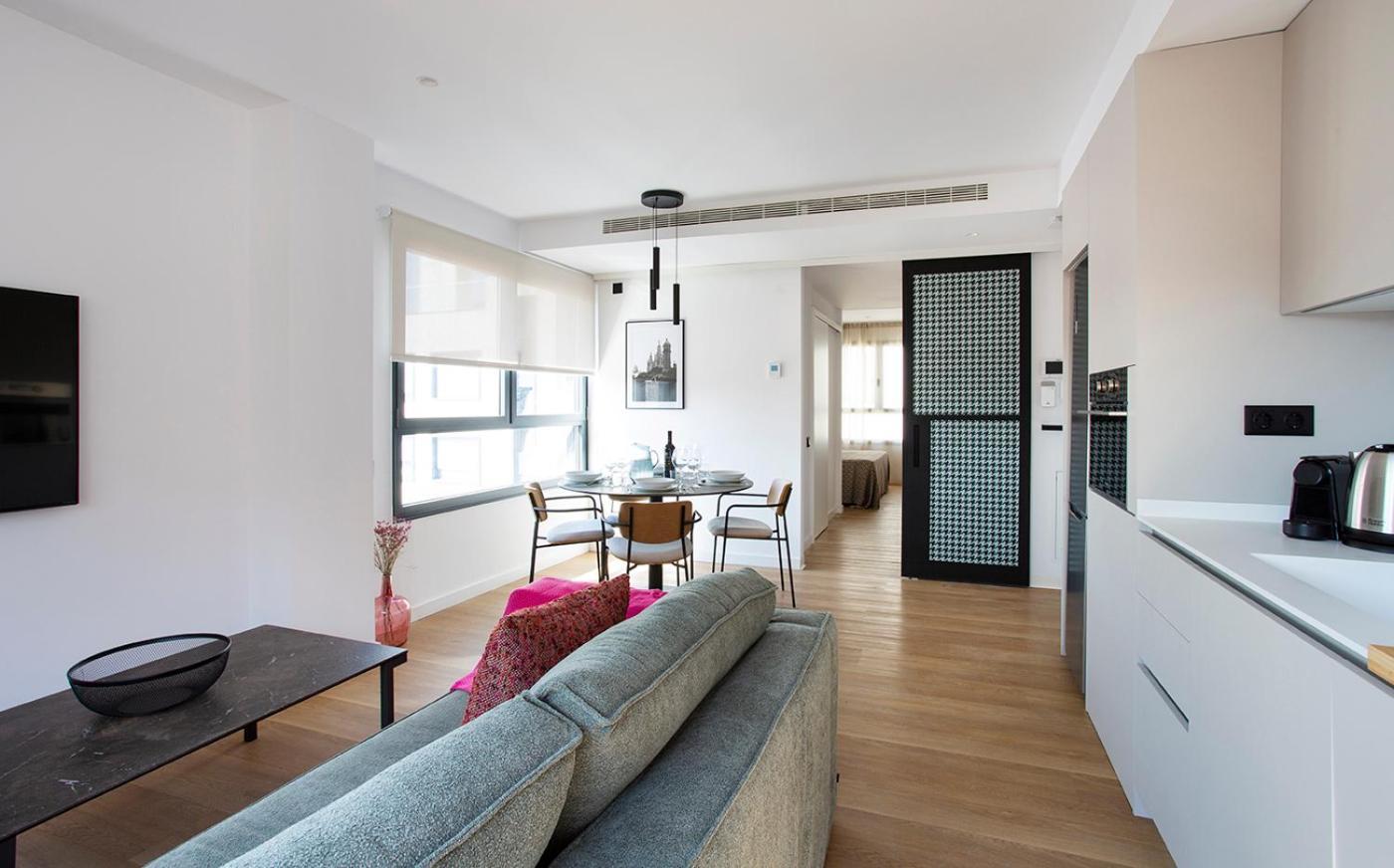 Apartment Durlet Barcelona