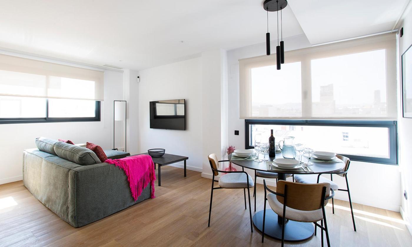 Durlet Apartment