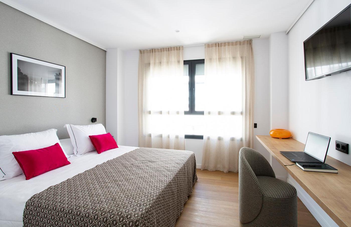 Apartment Durlet
