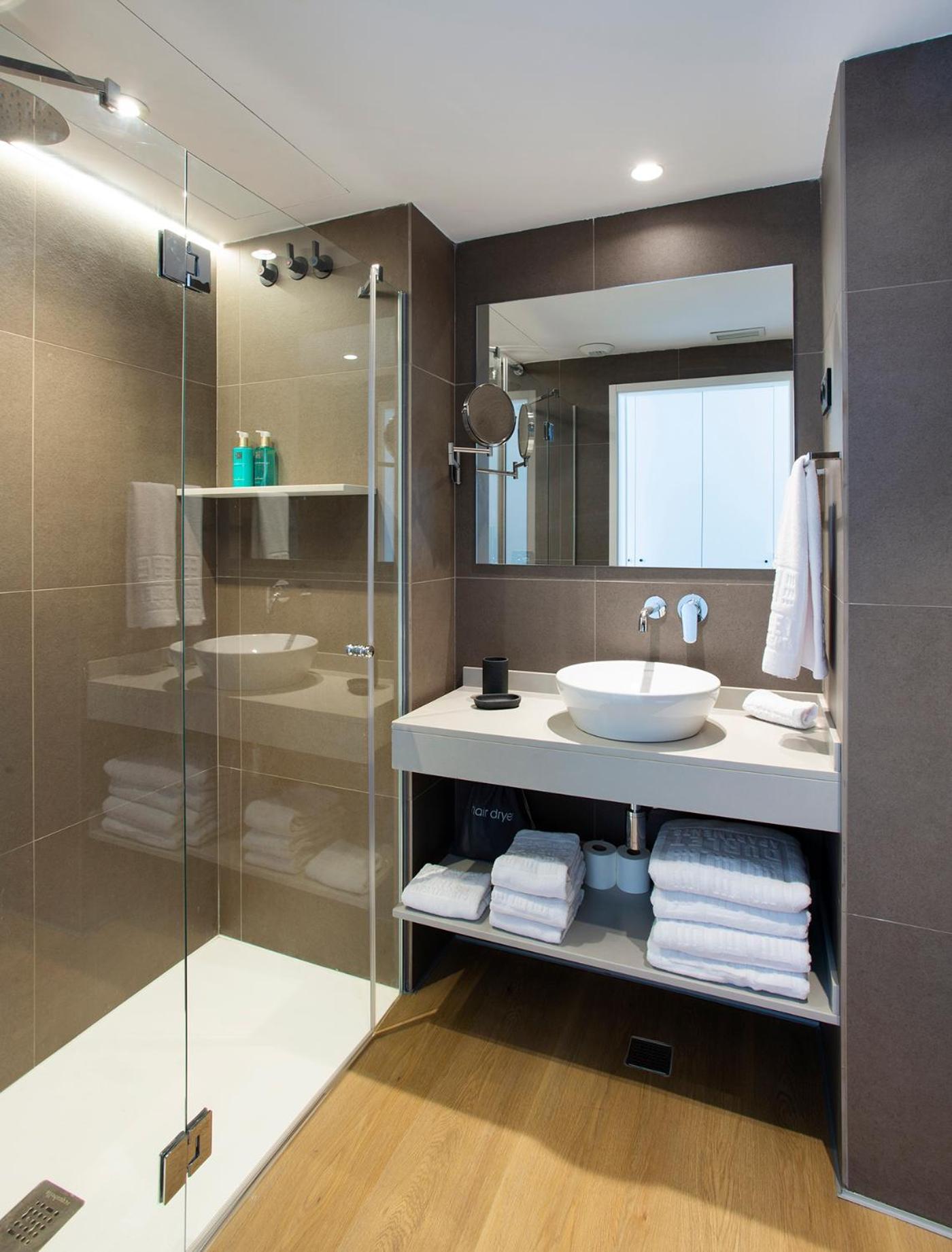 Durlet Apartment *