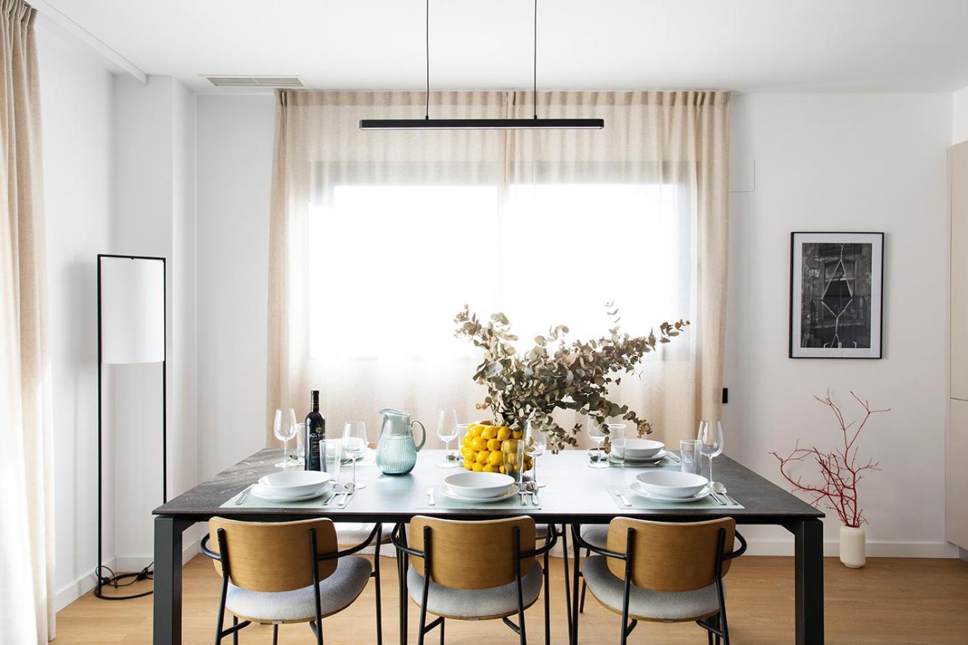 Durlet Apartment Barcelona