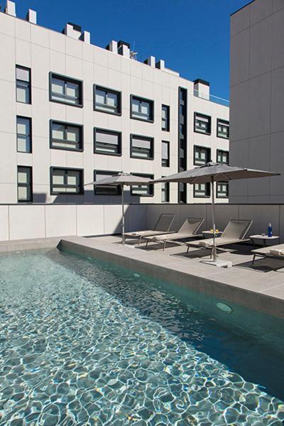 Apartment Durlet Barcelona