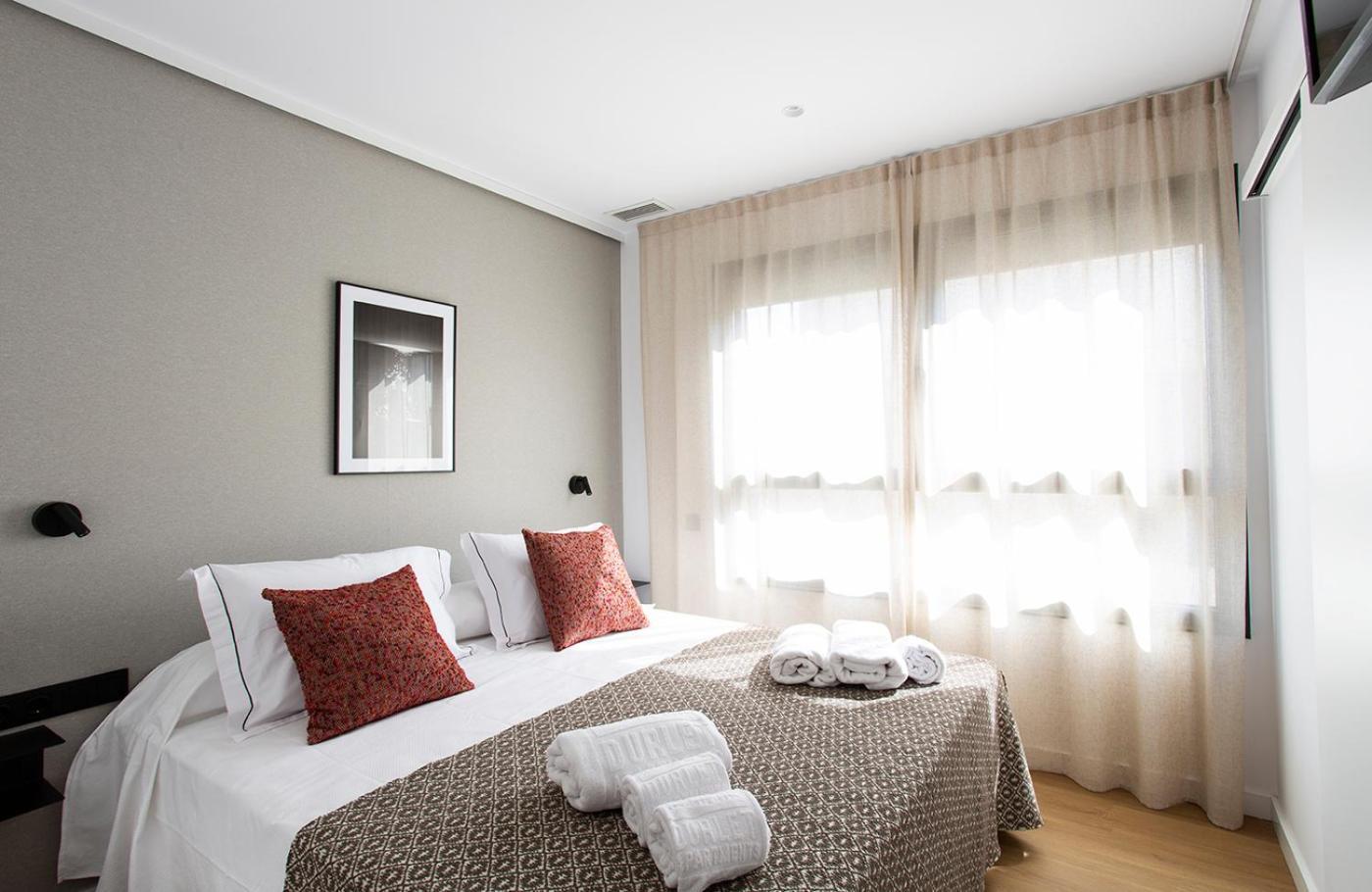 Durlet Apartment