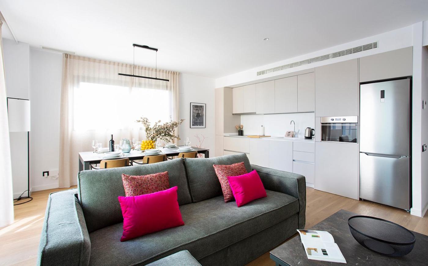 Durlet Apartment *