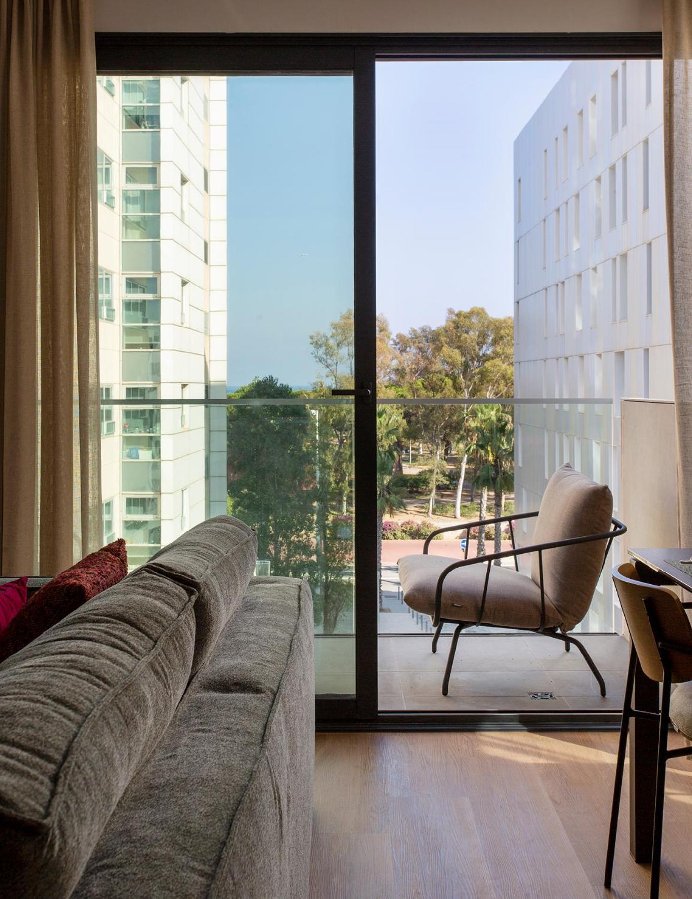Apartment Durlet *