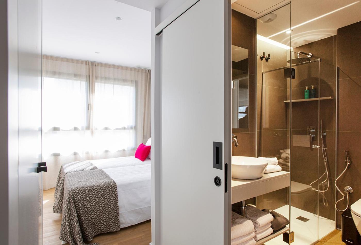 Durlet Apartment Barcelona