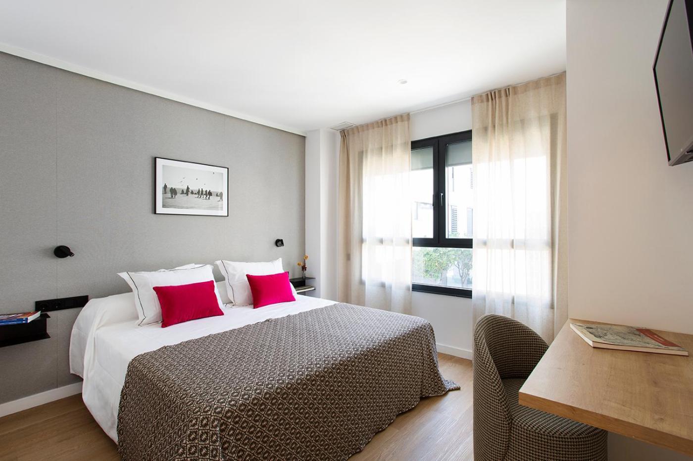 Durlet Apartment Barcelona