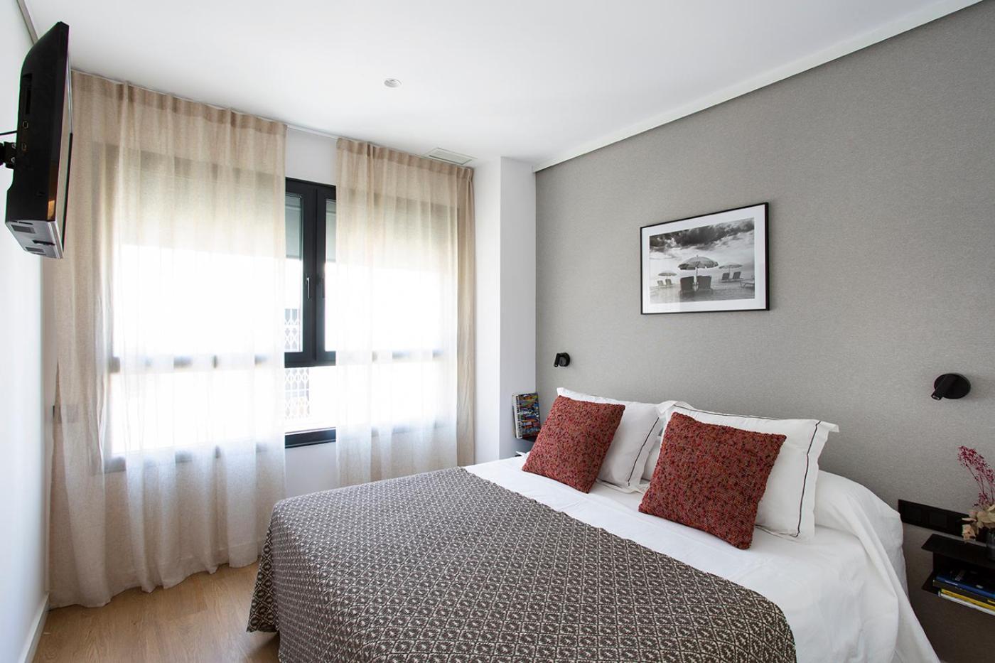 Apartment Durlet *