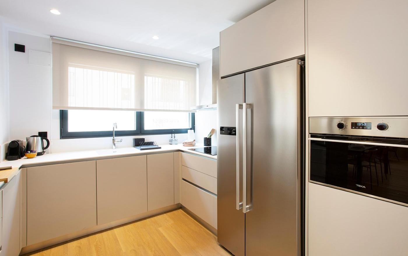 Durlet Apartment *