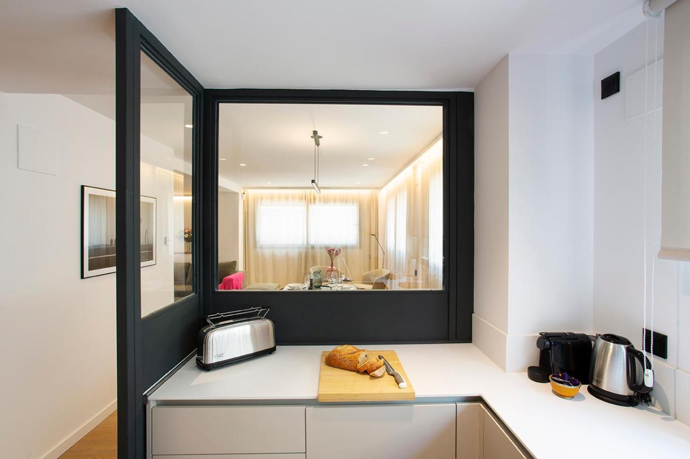 Apartment Durlet